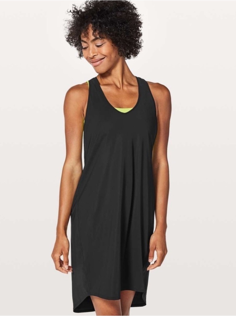 Rejuvenate Dress